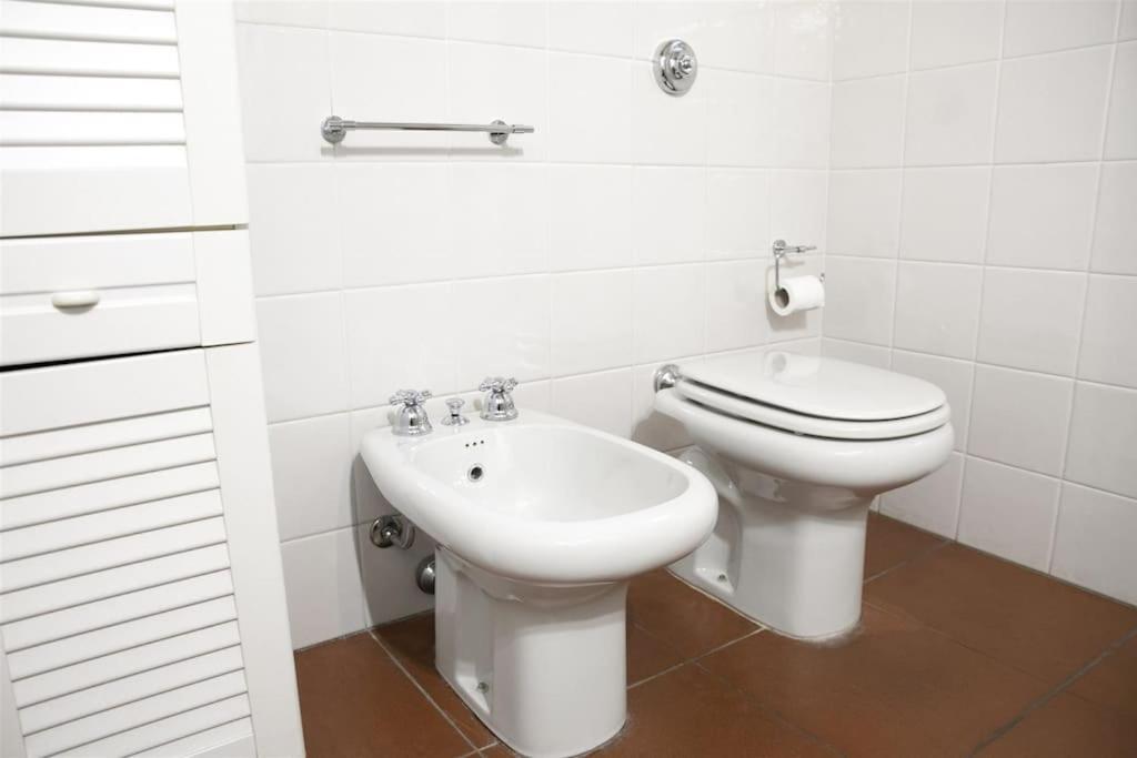 Iseolakerental - Casa Rododendro Sulzano Extérieur photo
