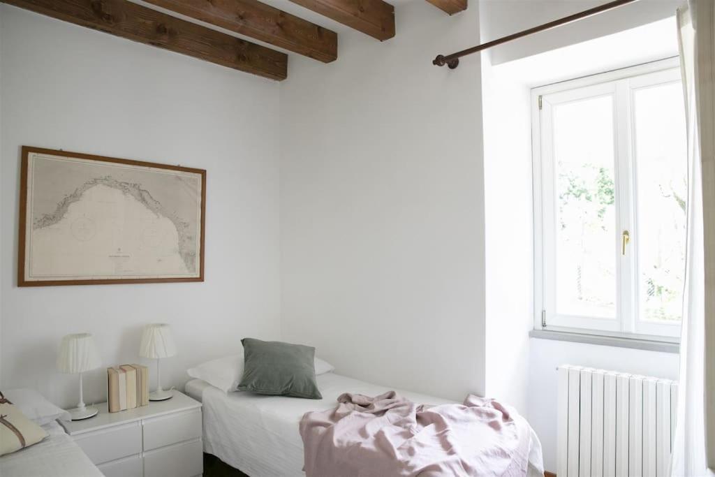 Iseolakerental - Casa Rododendro Sulzano Extérieur photo