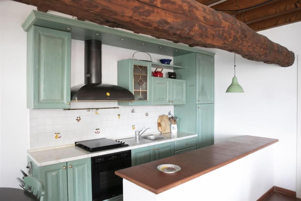 Iseolakerental - Casa Rododendro Sulzano Extérieur photo