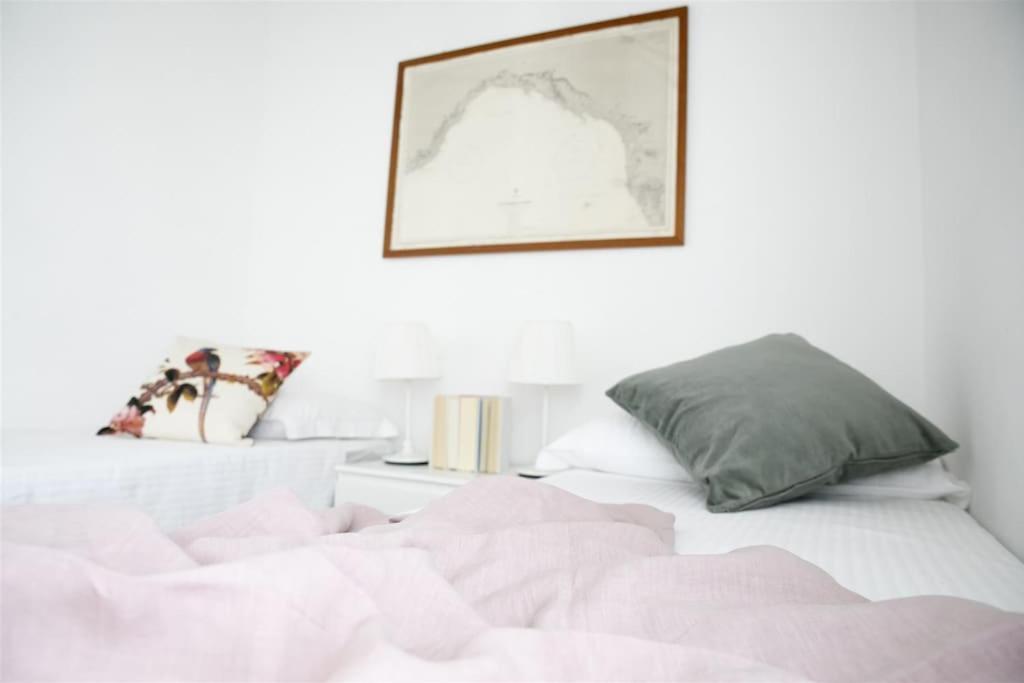 Iseolakerental - Casa Rododendro Sulzano Extérieur photo
