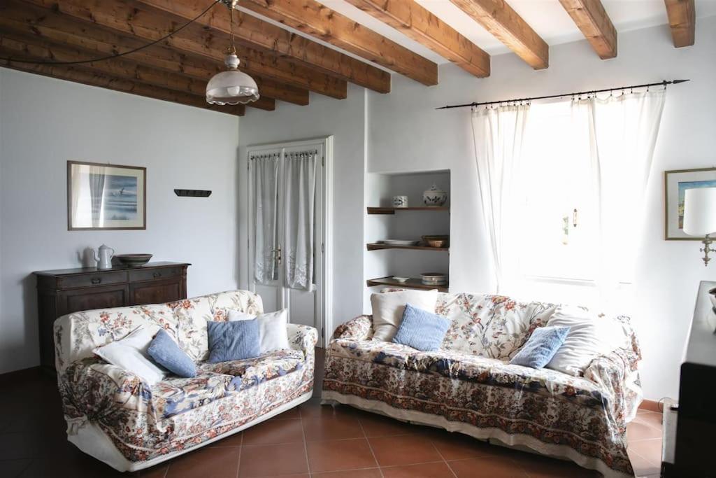 Iseolakerental - Casa Rododendro Sulzano Extérieur photo