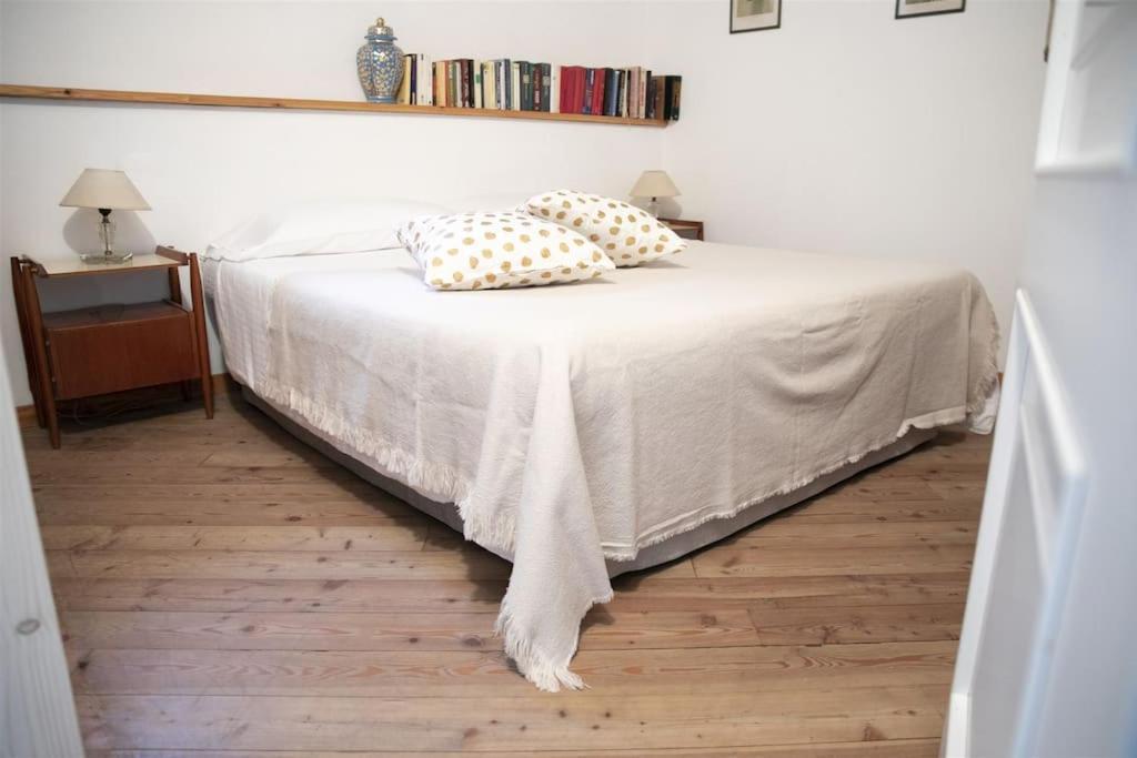 Iseolakerental - Casa Rododendro Sulzano Extérieur photo