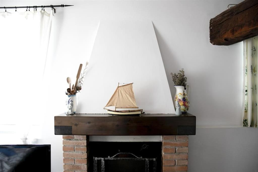 Iseolakerental - Casa Rododendro Sulzano Extérieur photo